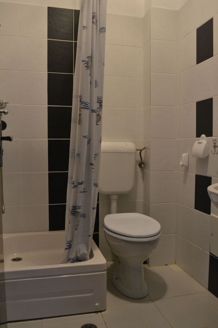 De inchiriat! Casa moderna in zona Manastur - Poză 7