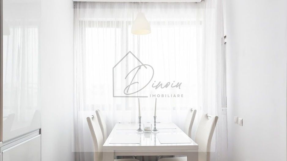 Apartament 2 camere Pipera I LUX I COMISION 0% I Parcare inclusa - Poză 25
