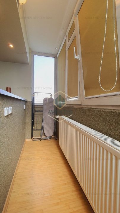 2 camere modern renovat, intrare stradala Calea Mosilor, 5 minute metrou Obor - Poză 10