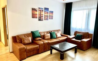 Apartament 2 camere 58mp | balcon | zona The Office | cartier Marasti - Poză 2
