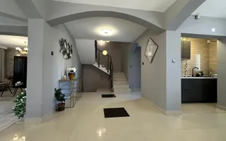 Vila cu sala de fitness, sauna, jacuzzi, zona de top - Andrei Muresanu - Poză 14