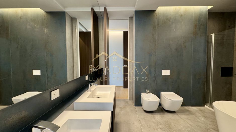 Vila Spectaculoasa *460mpc* / 800mp teren / Piscina Proprie / Pipera - Poză 77