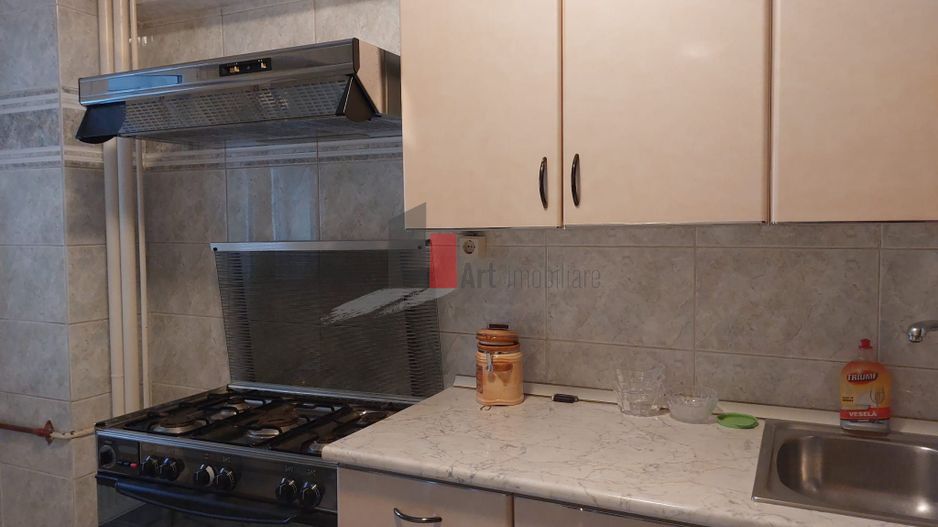 Apartamentul "POLIRAN", Rahova-Liceul Bolintineanu, bloc stradal, vedere mixta - Poză 14