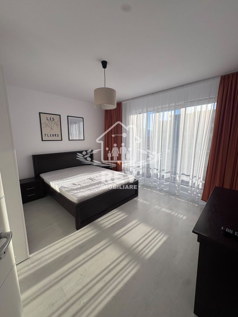 🏢 Garsonieră decomandată și renovată de închiriat | Zona Dedeman – Sibiu - Poză 5