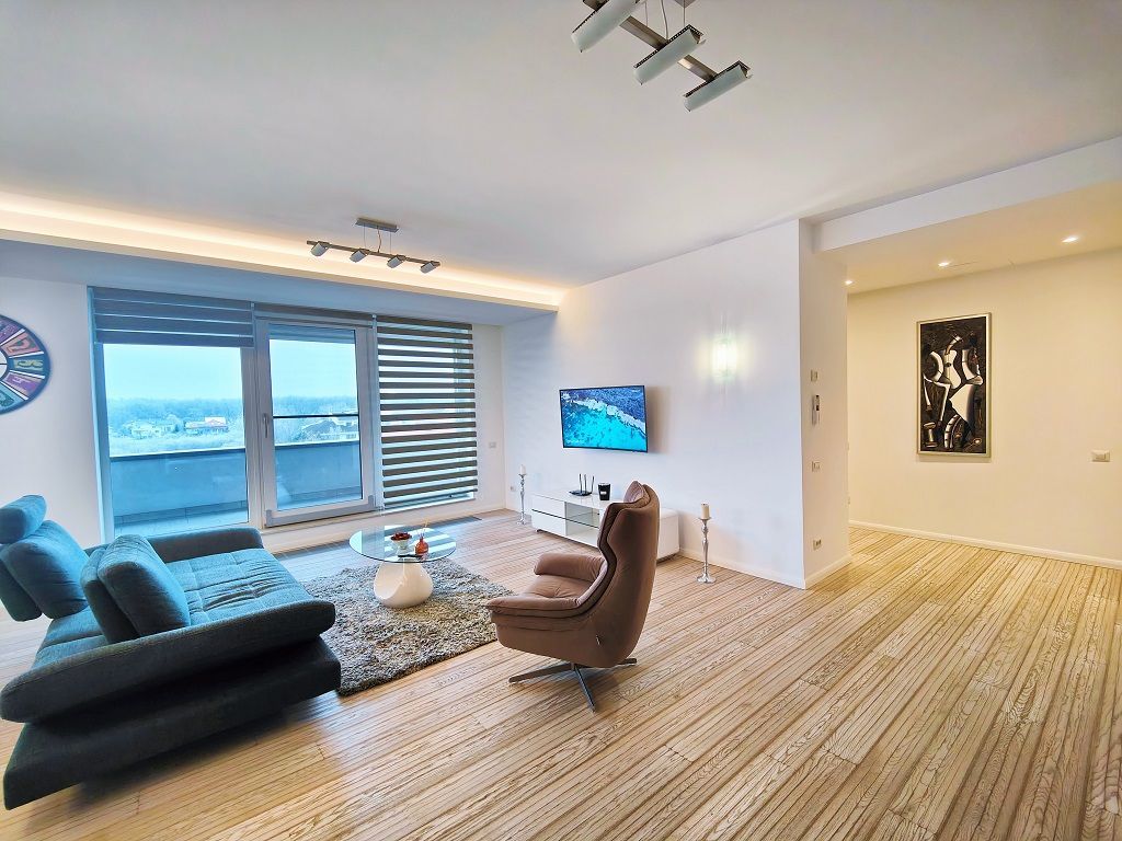 Apartament Premium de Închiriat | Iancu Nicolae – Voluntari, Pipera - Poză 4