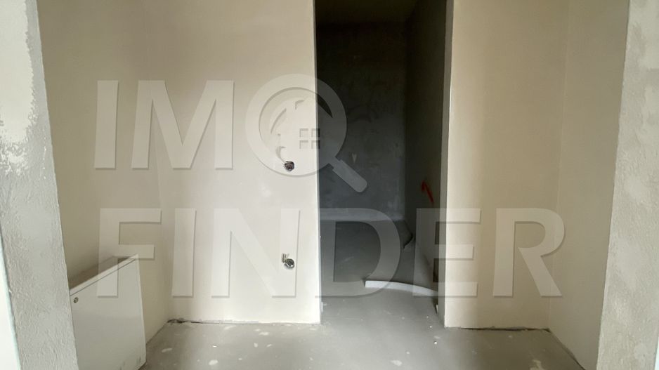 DEZVOLTATOR - Case cuplate Floresti,  zona de case - Poză 13