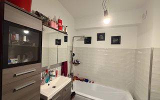 Apartament de 2 camere, bloc nou, 56mp, parcare, Apahida - Poză 12