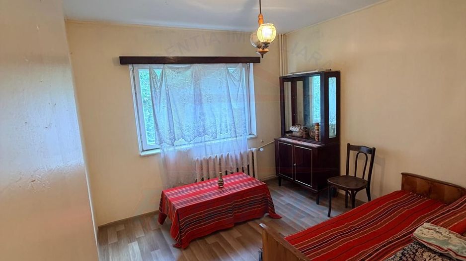 APARTAMENT CU 2 CAMERE DE VÂNZARE | MICRO 18 | PARTER - Poză 5