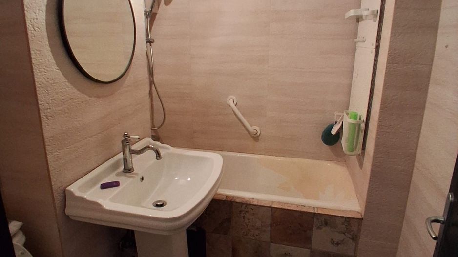 Drumul Taberei- Plaza Romania, apartament 4 camere  etaj 1/4 - Poză 8