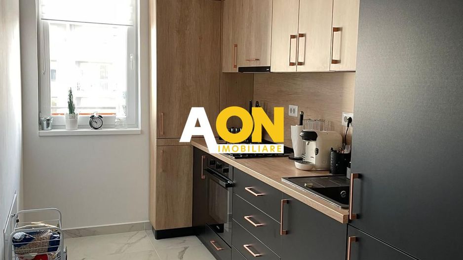Apartament cu 3 Camere, Bloc Nou, Zona Ampoi 3 - Arex - Poză 4