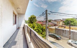 Chitila Bucureștii Noi Parc Bazilescu, 17 min metrou - Poză 24