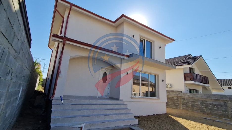VILĂ PREMIUM P+1 | CONSTRUCȚIE 2026 | CRAIOVA – ZONA DAMILA, - Poză 26