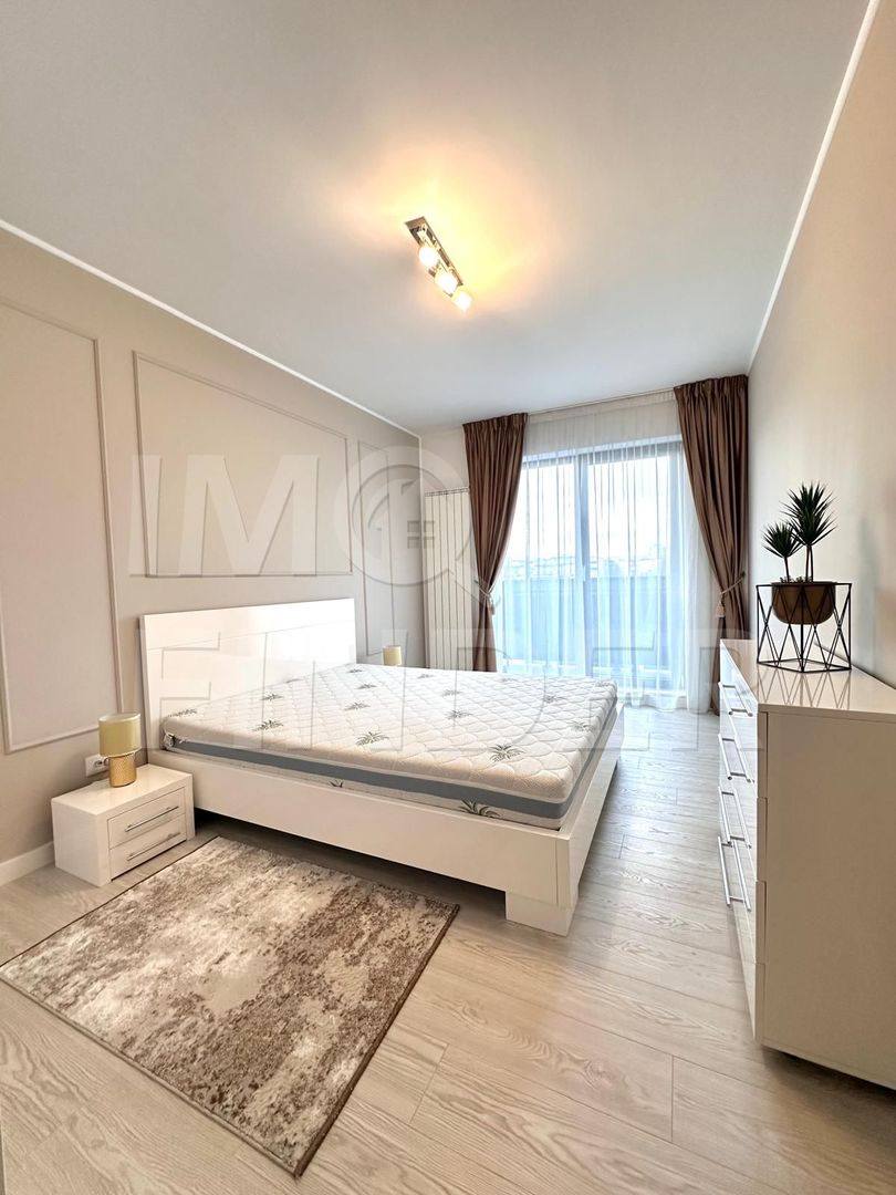 Inchiriere penthouse Zorilor, zona Spital Recuperare - Poză 5