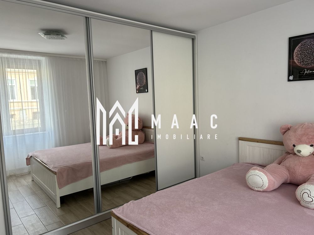 Apartament la Vila I 65 mp I Curte Comuna I Turnisor - Poză 3