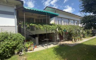 CASĂ 6 CAMERE TEREN 456 MP CENTRU CANPULUNG - Poză 2