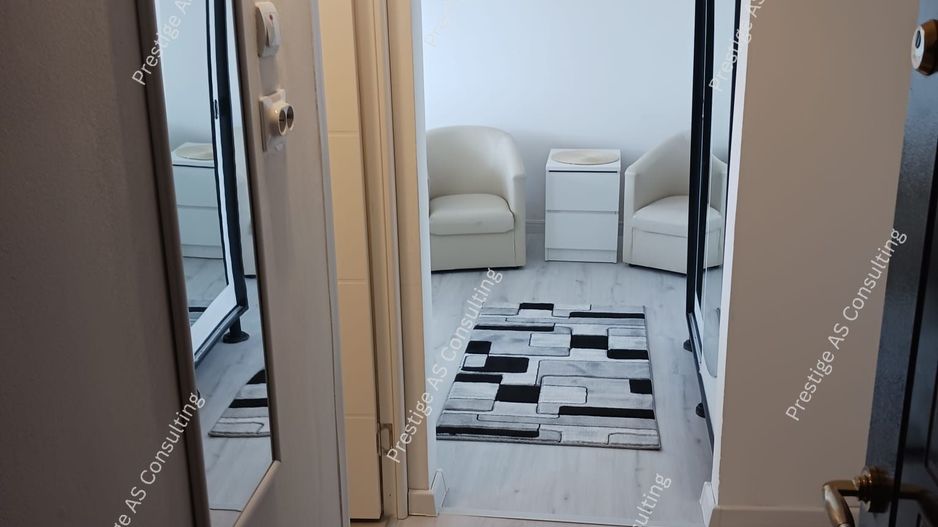 Apartament 1 camera | Calea Girocului | 30 mp | Ideal pentru studenti - Poză 3