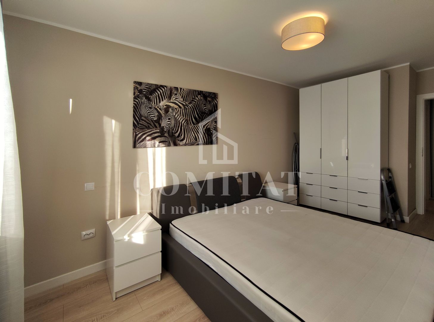 Apartament 2 camere | Finisaje moderne | Zona Someșeni - Poză 13