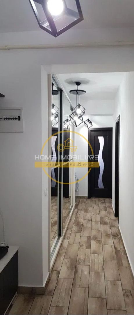 Bloc nou, 3 cam , decomandat, et 2, Popas Pacurari - Poză 8