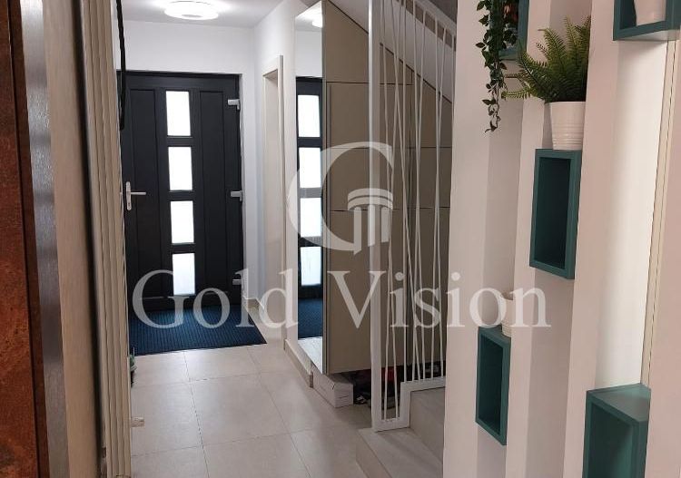 Casa tip Duplex  in cartierul Unirii - Poză 6