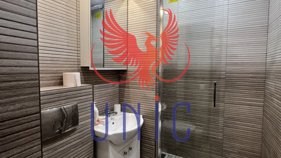 Garsoniera Amaradia mobilata si utilata etaj2/10 - Poză 11