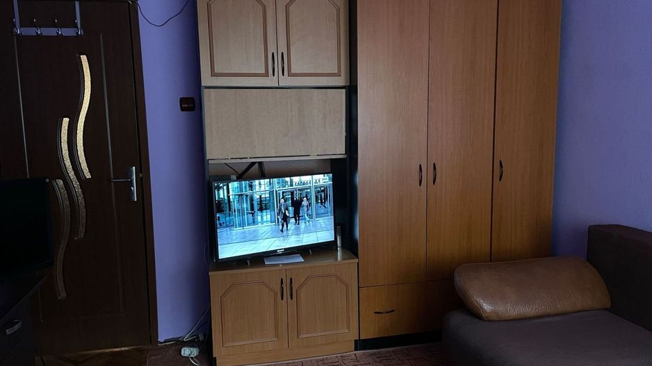 ageuropa.ro vinde apt. 4 cam 80mp la PARTER în zona CENTRALA. - Poză 6