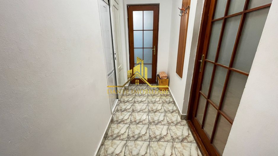 3 camere, mobilat modern, balcon, view , Marasti, Semicentral - Poză 20