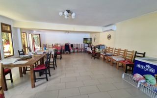 Proprietate de Excepție pe Malul Dunării | Pensiune cu Business Operațional - Poză 5