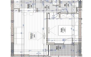 Apartament cu 2 camere Platinia Calea Mănăștur - Schiță 12