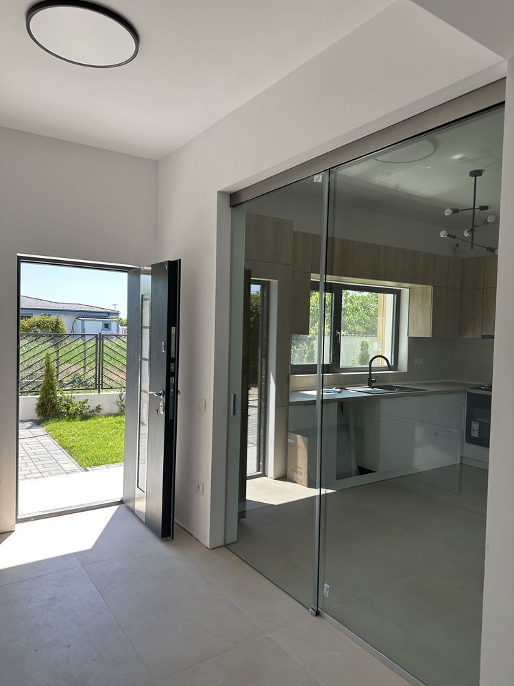 Vila noua 5 camere | De vanzare | Snagov - Poză 4