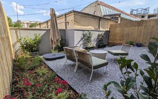 AP. 2 CAMERE MARMURA RESIDENCE - CURTE 52 MP,PARCARE SUBTERANA INCLUSA - Poză 1