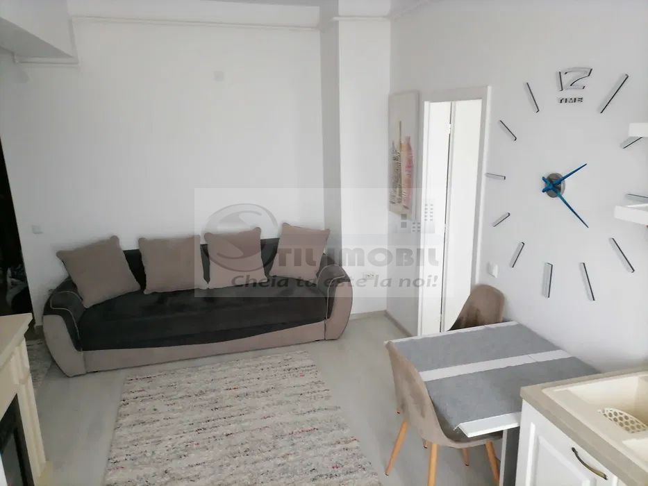 Apartament 2 Camere Concept Residence - 499 euro - Poză 4