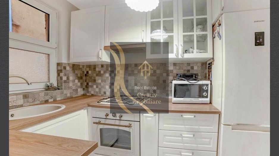 Apartament UltraCentral Sala Palatului Renovat si Mobilat - Poză 6