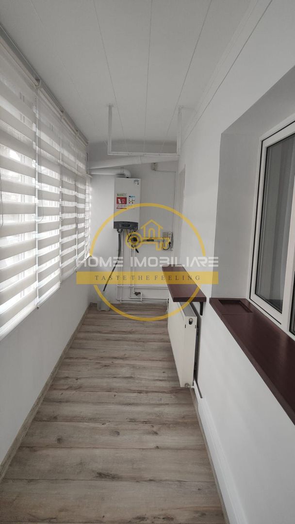 Apartament modern, 3 camere, 72mp zona Dacia - Poză 29