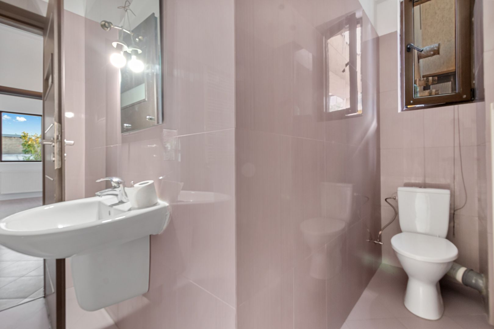 Apartament 3 camere 77 mp utili, zona Bucurestii Noi - comision 0% - Poză 5