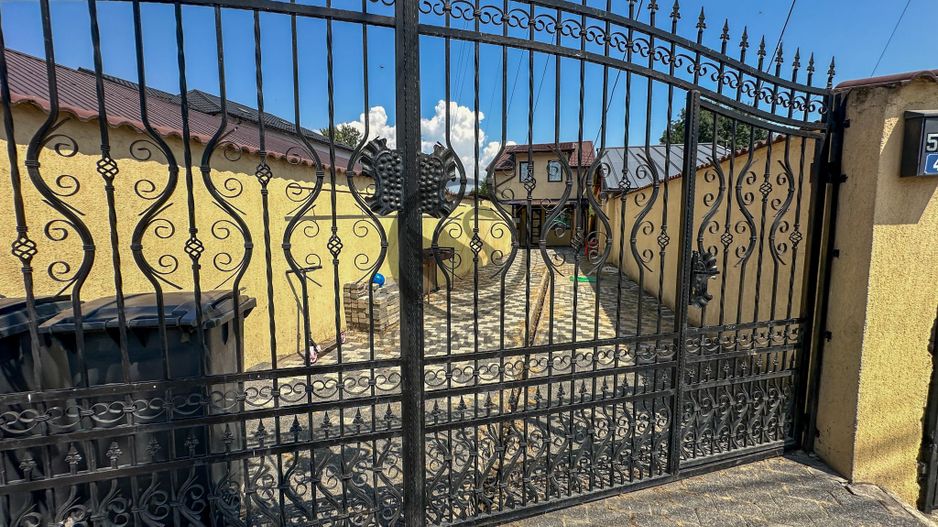 Casa 4 camere de vanzare | Romanesti, Prahova | Comision 0% - Poză 2