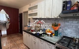 NECTORA IMOB-Apartament 2 camere, Zona Decebal, tip PB, 43 mp+balcon - Poză 5
