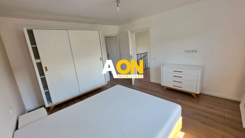 Casa 4 camere 340 mp teren toate utilitatile Cetate - Poză 11