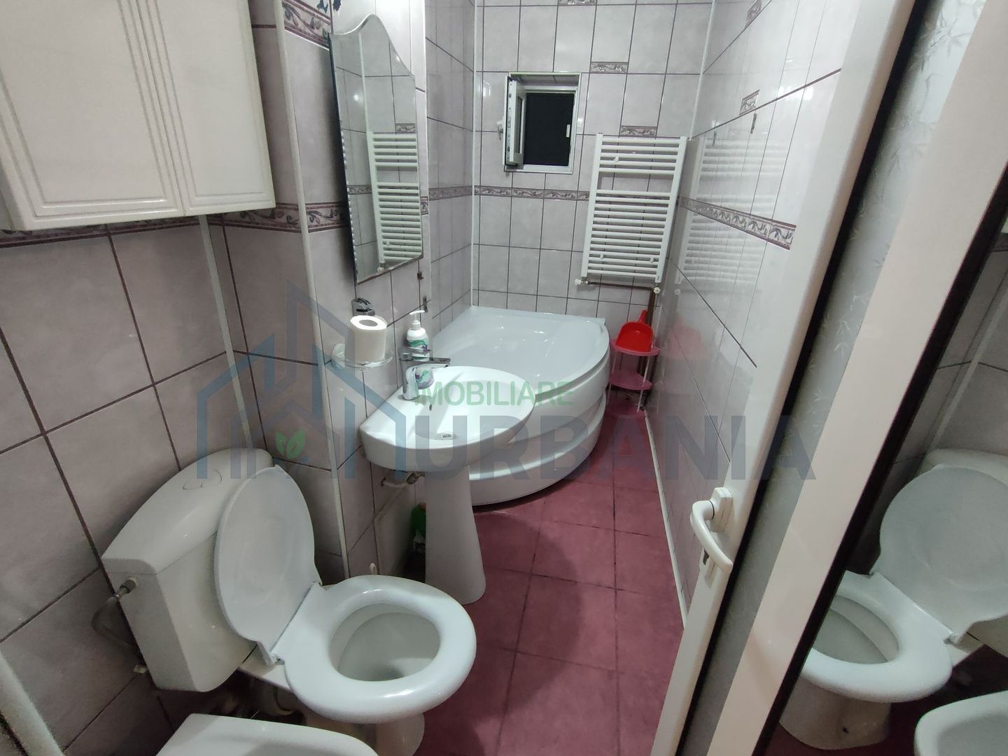 Apartament 2 cam Frumoasa Et 1 - Poză 5