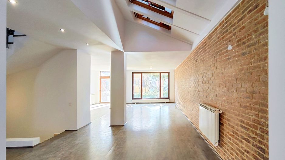 Vilă Modernă cu 5 Camere – Cartier Bună Ziua - Poză 7