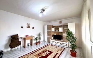 2 camere Doamna Ghica bloc 1990 - Poză 2