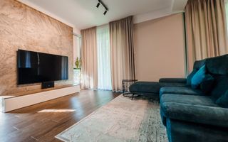 Vila moderna I Tunari - Poză 3