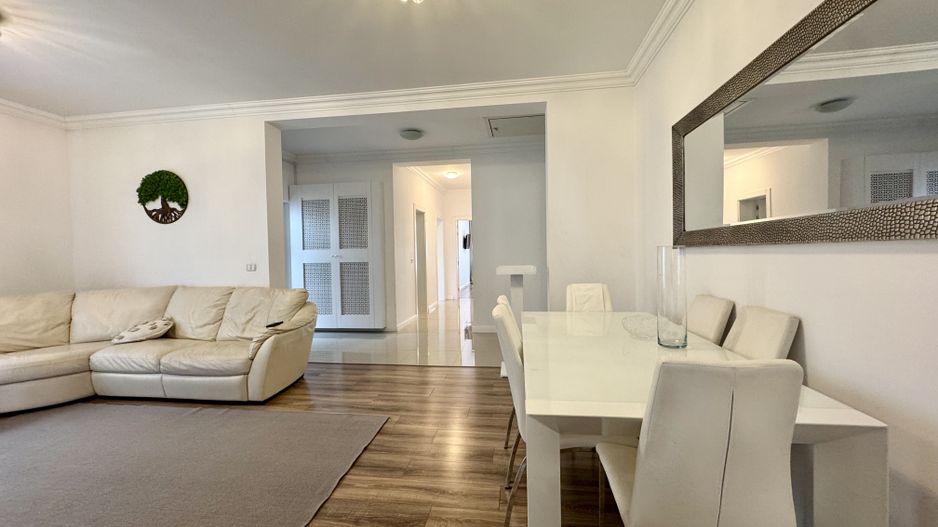 Duplex modern -  confort, eficiență și independență energeticǎ - Poză 9