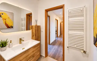 Apartament 4 camere Aviatorilor | Loc de parcare - Poză 26