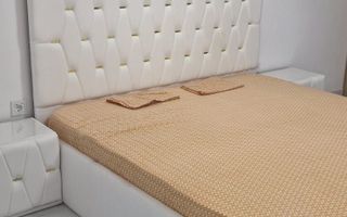 Duplex ultrafinisat de 130mp, teren 350mp, 2 parcari, zona Poligonului - Poză 3