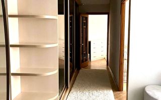 Chirie, apartament, 3 camere, Strada Petru Rareş, Rîșcani - Poză 10