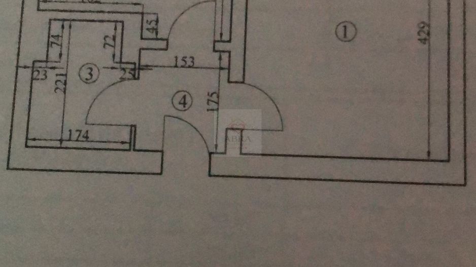 Garsoniera investitie Titan - Poză 7