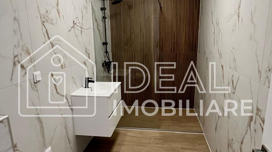 Apartament cu 2 camere camere de vânzare – Doamna Stanca - Poză 5