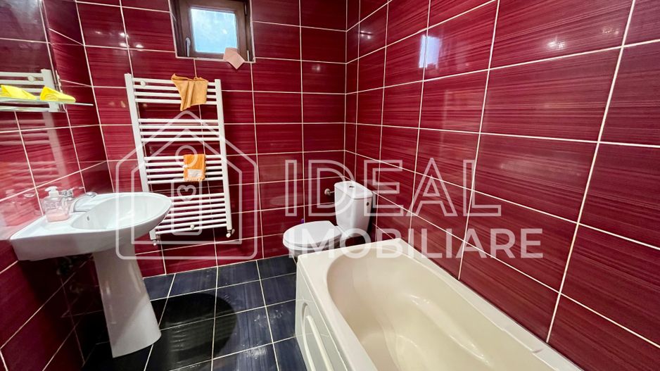 Casă individuală de vânzare în Șelimbăr – 5 camere | 150 mpu - Poză 13