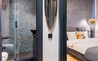 O Vacanță Permanentă în Inima Capitalei, Bulevardul Magheru - Poză 32