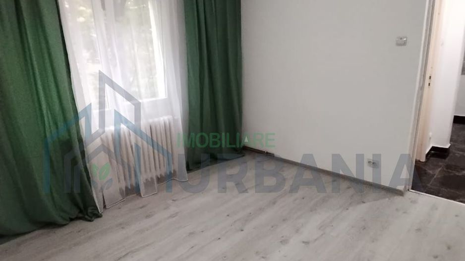 Apartament 3 camere, decomandat circular, Tătărași, etaj 2/4, bloc fără risc seismic - Poză 6